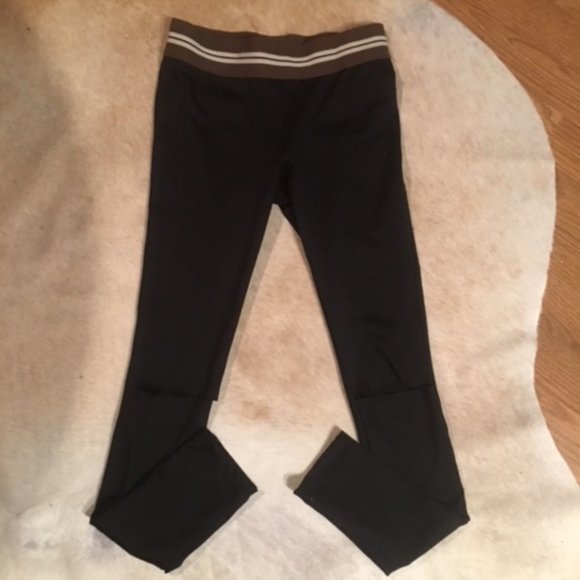 Olympia Activewear Ajax Leggings - Picture 3 of 3